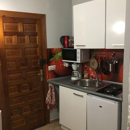 Denia Playa I 아파트 외부 사진