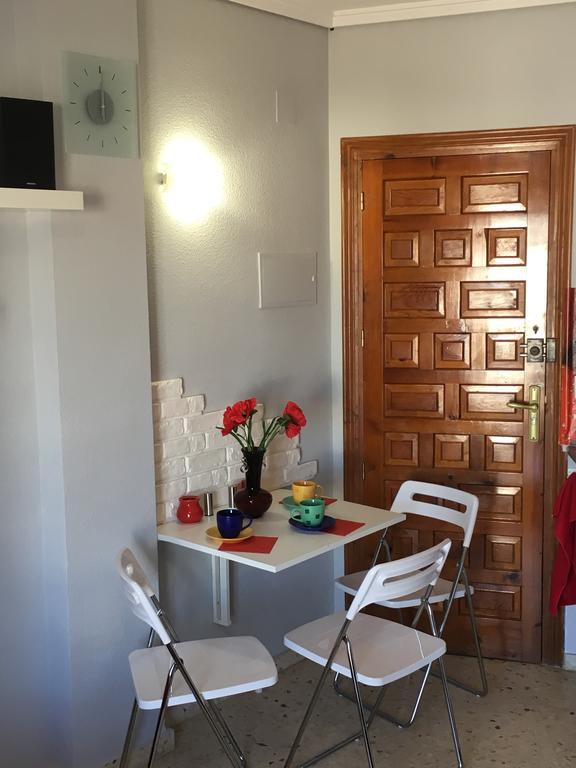 Denia Playa I 아파트 외부 사진