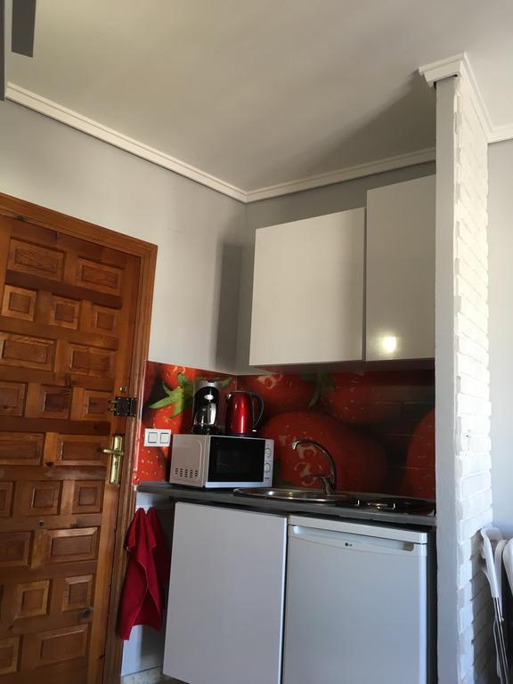 Denia Playa I 아파트 외부 사진