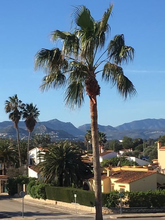 Denia Playa I 아파트 외부 사진