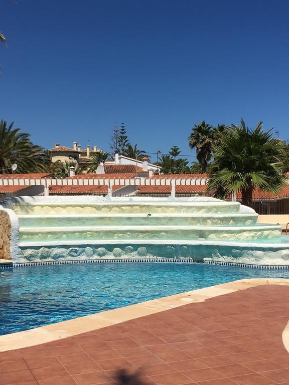 Denia Playa I 아파트 외부 사진