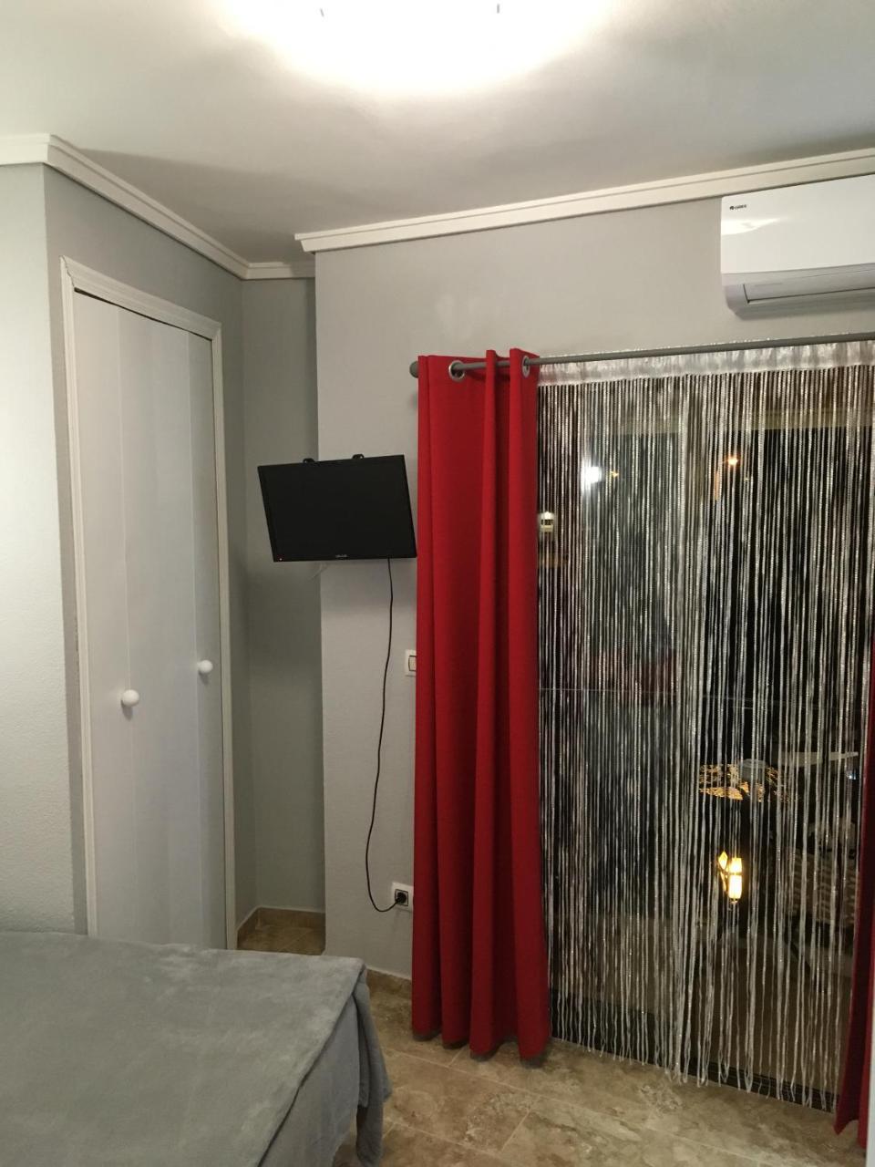 Denia Playa I 아파트 외부 사진