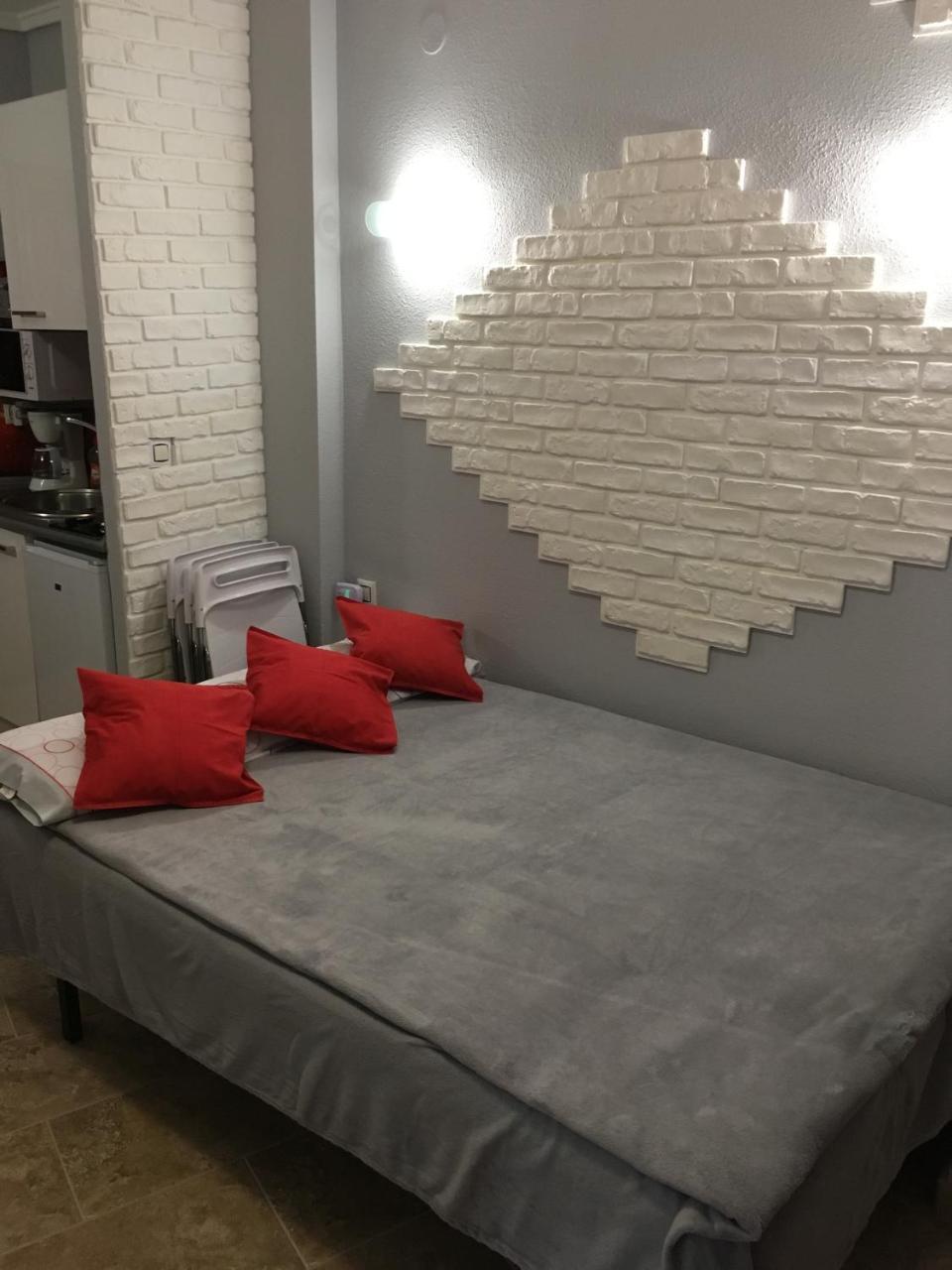 Denia Playa I 아파트 외부 사진