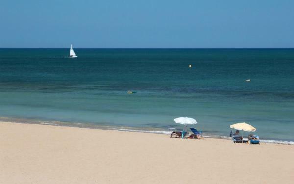 Denia Playa I 아파트 외부 사진